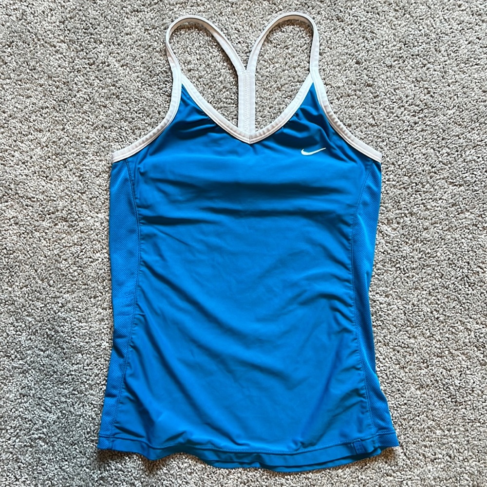 Nike Tank Top